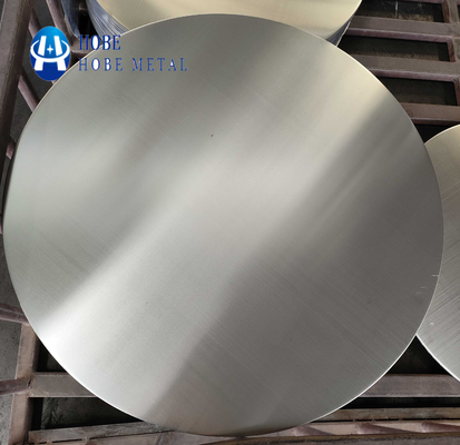 Straßenverkehrszeichen und Industrie 1,3,5 Serie Aluminiumscheibenkreis vom Durchmesser 100mm bis 1600mm