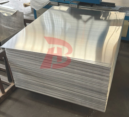 Am meisten verkaufte Aluminiumplatten 1 3 5 und 8 0,6 0,7 0,8 und 0,9 dünn
