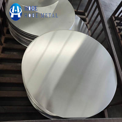 Guter Preis 1100/1050/3003/0,50mm Aluminium-Dachblech