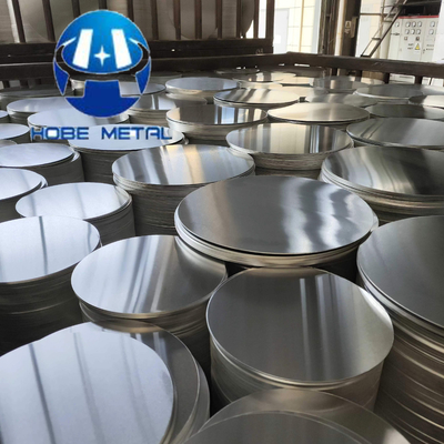 80-1600 mm Aluminiumkreisplatte für Kochgeschirr