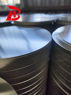 Kochgeschirr Küchengeräte Aluminiumkreis Preis