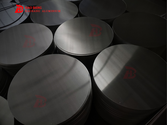 Kochgeschirr Küchengeräte Aluminiumkreis Preis