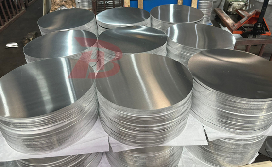 1050 1060 1070 1100 Schleuderdisk aus Aluminium für Küchengeräte