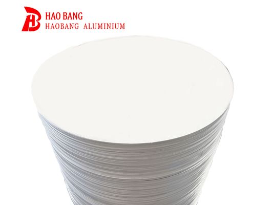 National Standard Qualität Aluminium dics / Kreis, Größe 80-1100mm, Dicke 0,5-6mm.