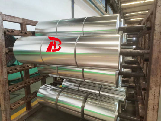 1/3/5/8 Series Aluminum Circle Sheet for Kitchen Utensils & Lamp Shades