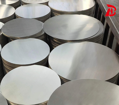 Kostümierung Größe Runder Aluminiumkreis/Disk 1060 Reflexive Schilder Tafeln Straßenmöbel Utensilien Sand Hexe Boden Kocher Antihaft Anodisierende Polierung