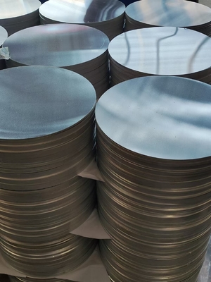 Tiefziehscheibe aus Aluminium 1 3 5 Serie für die Küche