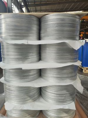 1050 1060 Aluminiumkreis CC DC Material O H12 Temperatur Tiefziehung Rissbeständige Scheibe für Kochgeschirr Topf und Pfanne