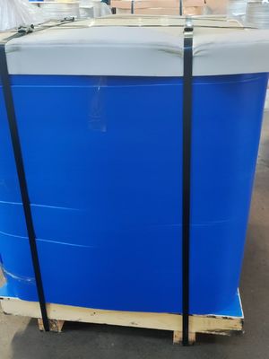 Runde große Aluminiumscheiben 1050 1060 1070 1100 0,3-3 mm Dicke