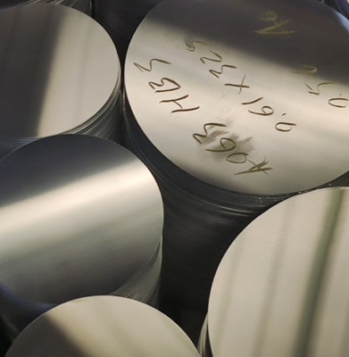 1050 1060 1070 1100 Kreis Aluminium für Kochgeschirr