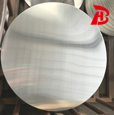 Rund 1060 Aluminiumkreise Breite 80 mm-1600 mm