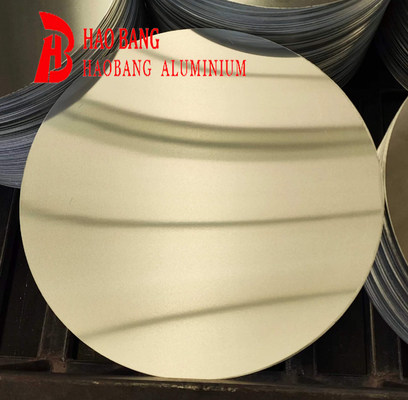 Aluminium Kreis 1050 1060 1070 1100