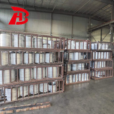 Leichte silberne Aluminiumkreise 0,3-6,0 MM für reflektierende Projekte und industrielle Nutzung