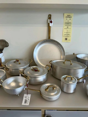 1050 1060 Helle Oberfläche Aluminiumkreis für Küchengeräte und Straßenschilder