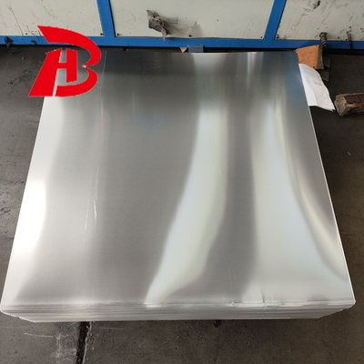Küchengeräte aus Aluminiumplatten