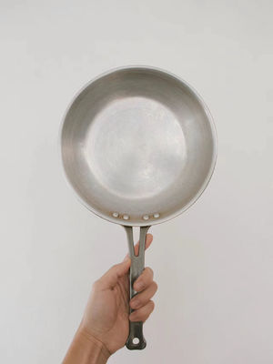 0.3-6mm Dünnheit Aluminium Kreis Kochgeschirr 1060 / 1100 / 1050