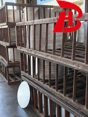 Aluminiumplatten in China mit hoher Qualität und gutem Preis