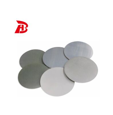 Aluminiumkreis für Kochgeschirr, Durchmesser 80 - 1100 mm, Dicke 0,5 - 6 mm. Ab Lager verfügbar.