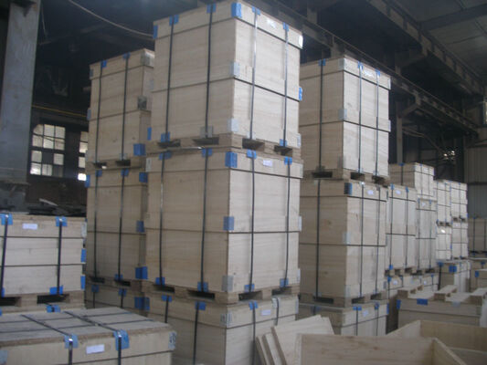 Gerät-tiefer spinnender Aluminiumdisketten-freier Raum, getempert 1050 3003 leeren Aluminiumdisketten