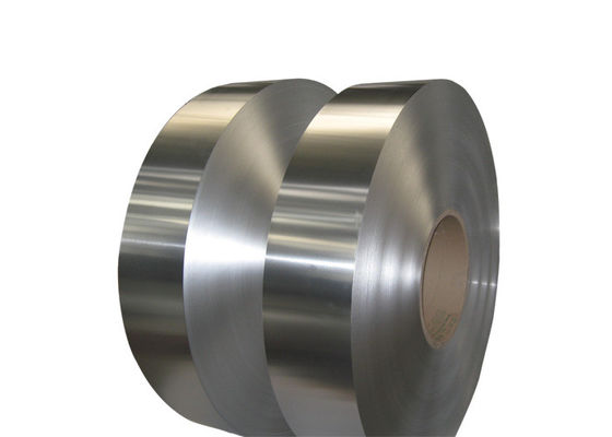 Kundenspezifische 0,3-6 mm dicke Aluminiumspule, die globale High-End-Küchengerätefabriken beliefert. Über zehn Jahre Fabrikgarantie rund um die Uhr, robuster Seetransport, vielfältige Zahlungsmöglichkeiten