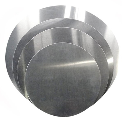 Direkter Grad-Aluminiumkreis-freie Räume des Casting-1100, Gerät-Aluminiumkreis-Platte