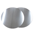 Form-Kochgeschirr-warm gewalztes 1100 0.3mm Aluminiumkreis-Blatt
