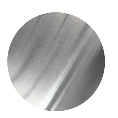 warm gewalztes Tiefziehen der runden Aluminiumdisketten-1050 1060 1070 1100 für Kochgeschirr