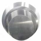 Runder Aluminiumkreis des Durchmesser-80mm für Kochgeschirr und Lichter
