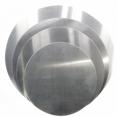 Türkei Fässer 2,8x320mm H22 Kochgeschirr Aluminium Kreise Hersteller gerade Haare kostengünstig