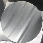 Hochwertige Tiefziehen-Aluminiumdisketten 1100 1050 1060 1070 für Al Mg Mn Roof System-Aluminiumbuchstabe-Spule für Schild