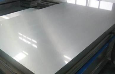 Kundenspezifische 0,3-6 mm dicke Aluminiumplatte für hochwertige Küchenutensilien mit professionellem Schutz