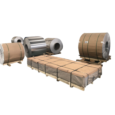 Preis GB/t3880 pro Tonne von 3003 Aluminiumplatte mit 3005 Legierungen für glattes Oberflächenküchengeschirr