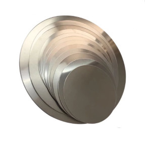 Hersteller gerade 1050 H22 0,3 mm Aluminiumplatte rund niedriger Preis gute Qualität