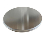 Runde Aluminiumdiskette 3003, Metall der hohen Präzisions-1060 H22, das Kreisaluminiumplatte stempelt