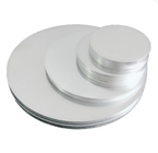 Ringsum 100-1600mm heiße Rollen-Aluminiumkreis-Platte 3004 3000