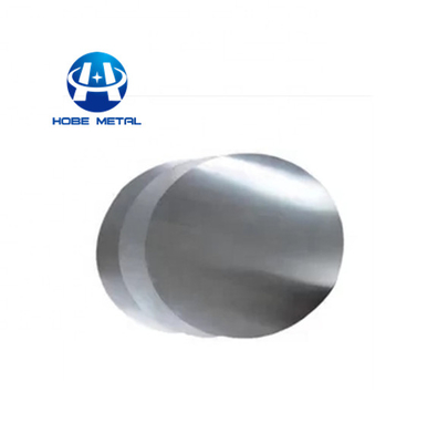Ebene 1060 Aluminiumkreis 3003 H0 löscht 1.0mm für Kochgeschirr-Geräte