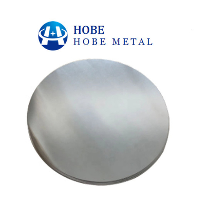 Warm verkaufte 1,8mm*250mm3003 Aluminiumscheibe korrosionsbeständig kann für POTS und Pfannen verwendet werden