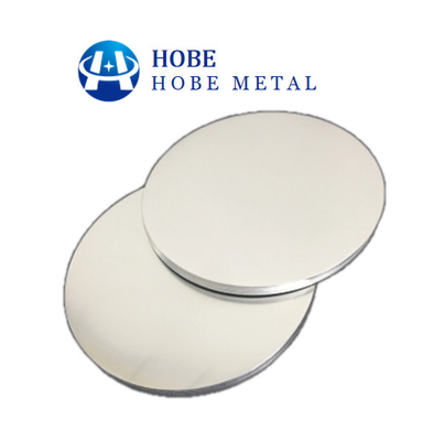 Henan HB Lieferung Aluminiumblech Produktion Großhandel Stempel und Zeichnung Aluminiumkreis gute Qualität Schnelle Lieferung