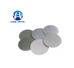 Aluminiumoblate des Fabrikpreis-1050-H14/Aluminiumdisketten 1050 1060 1070 1100 Durchmesser 80mm bis 1600mm für Straßen-Warnzeichen