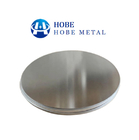 KREIS-Disketten-Oblate des Warmwalzen-3003 Aluminiumim Aluminiumblatt für tiefen Behälter
