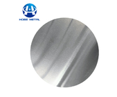 Oblate der Aluminiumlegierungs-1070 H14 ringsum Disketten für Straßen-Warnzeichen