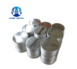 Löscht Aluminiumdisketten-Kreise der Hochleistungs-800mm für Kochgeschirr-Geräte
