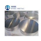 Löscht Aluminiumdisketten-Kreise der Hochleistungs-90mm für Kochgeschirr-Geräte