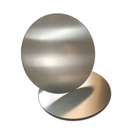 Kreis-Oblaten-Aluminiumdisketten der Legierungs-1050 überziehen runde für die Herstellung von Topf-Lampen