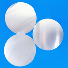 Versilbern die runden Kreis-Aluminiumdisketten der Warmwalzen-Legierungs-1070 200mm anodisiert