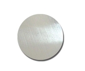 H14 mildern nicht Stock-Aluminiumblatt-Kreis für Tiefziehen-Geräte