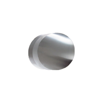 Individuell angepasster Aluminiumkreis mit einer Dicke von 1,2 mm für Rauchfreiheit und Ölpanne