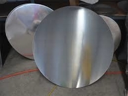 1000 Reihen-HO Unique Style Aluminum Discs-Kreise 6.0mm warm gewalzt für Topf