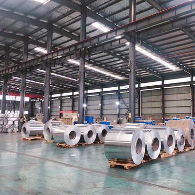 1100 1070 High Quality Aluminium Discs Circles - Best Manufacture And Factory, Support Custom Aluminium Circles