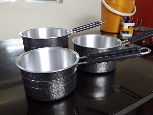 Aluminiumkreis für Druckkochmaschinen
